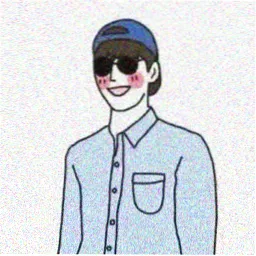动漫短剧导演头像