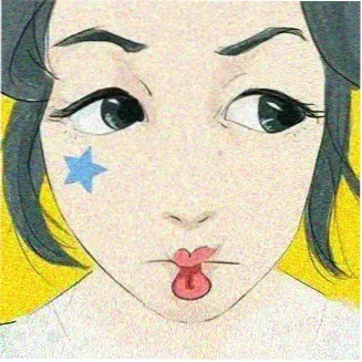 动漫短剧编剧头像