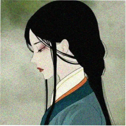 动漫短剧美术设计头像