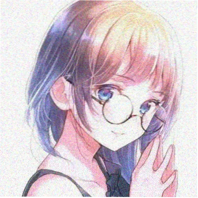 动漫短剧音效师头像